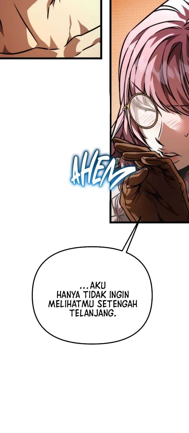 Reincarnator Chapter 49 Gambar 37