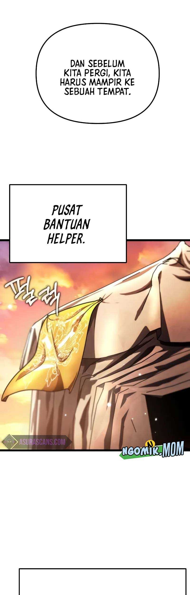 Reincarnator Chapter 49 Gambar 38
