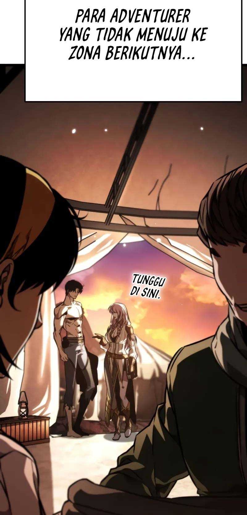 Reincarnator Chapter 49 Gambar 39