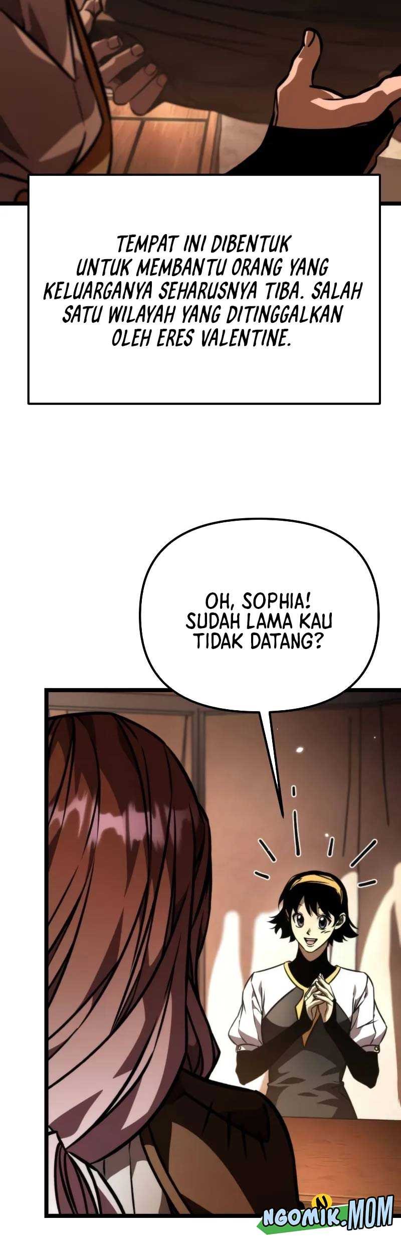 Reincarnator Chapter 49 Gambar 40