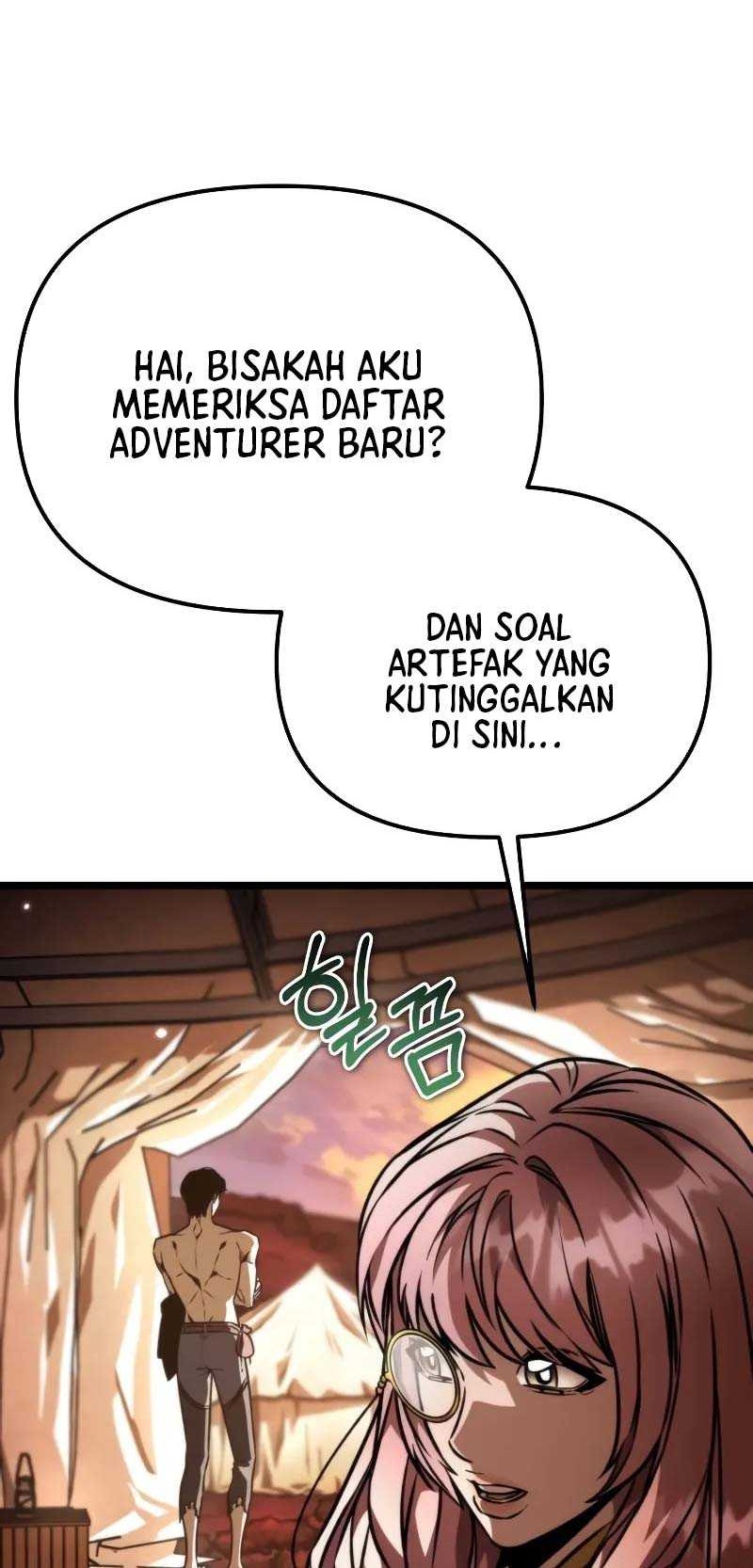Reincarnator Chapter 49 Gambar 41