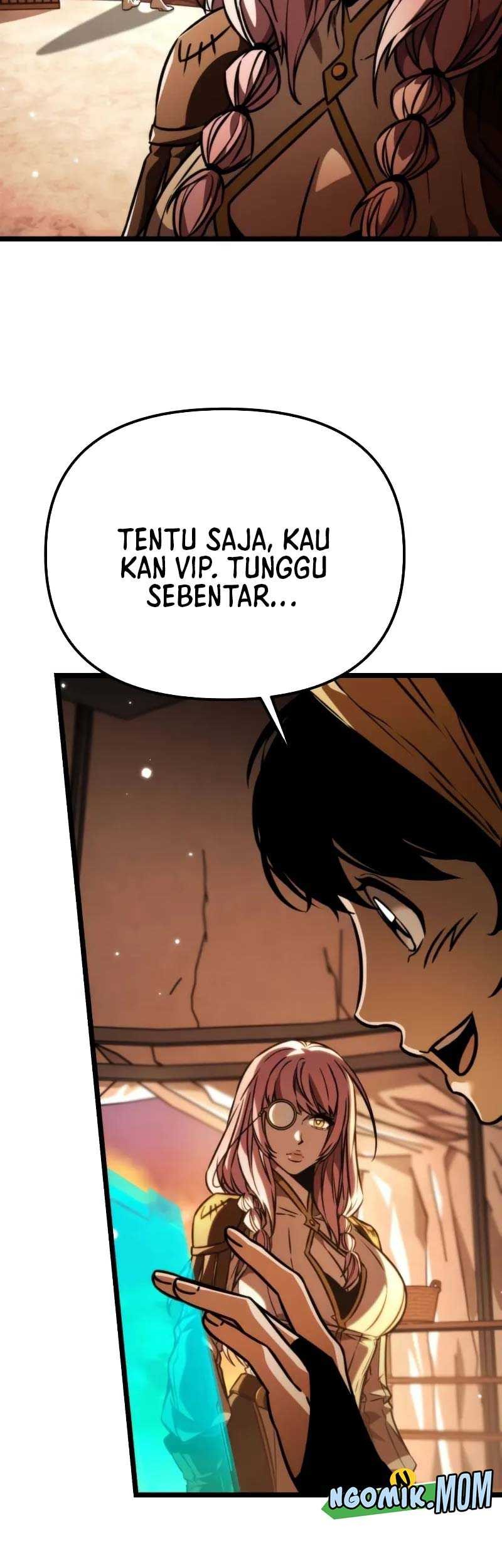 Reincarnator Chapter 49 Gambar 42