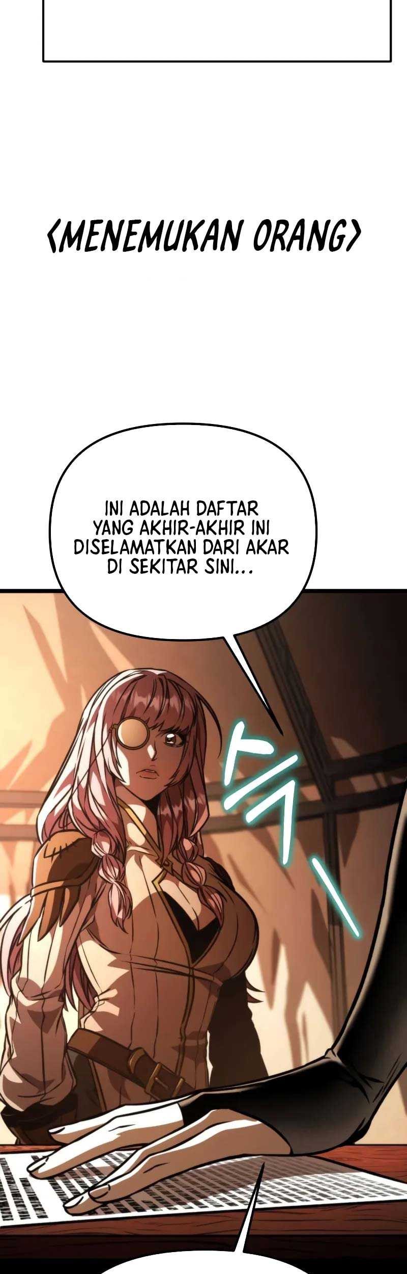 Reincarnator Chapter 49 Gambar 44