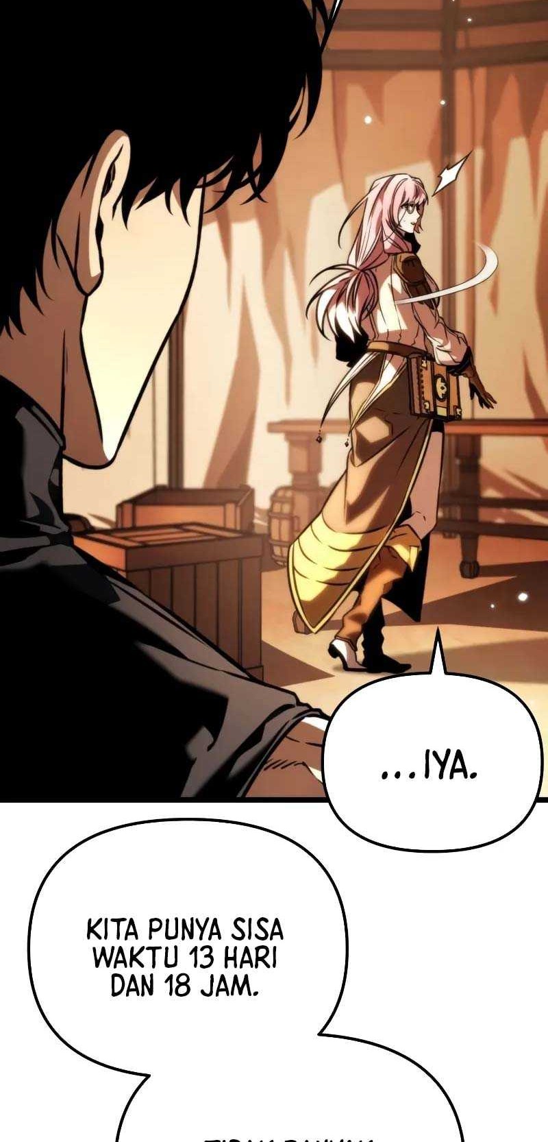 Reincarnator Chapter 49 Gambar 47