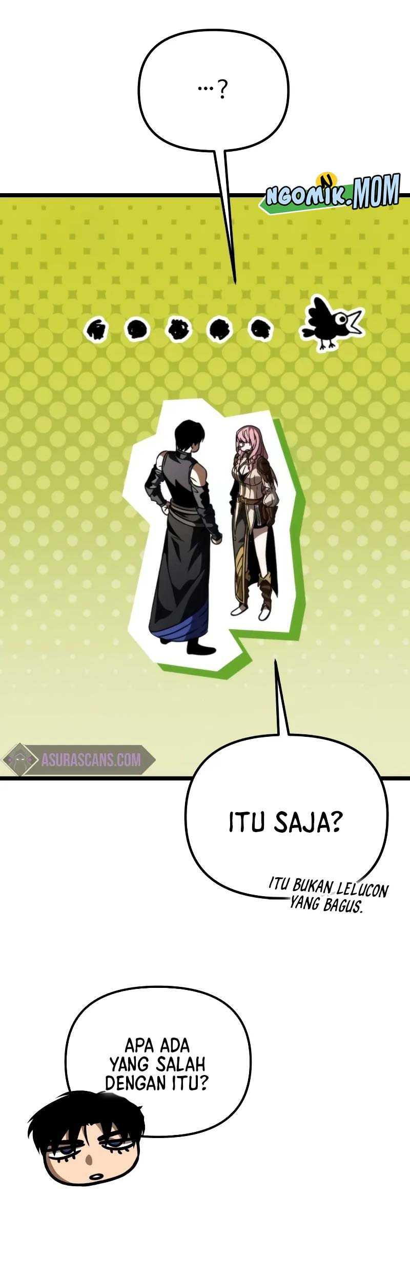 Reincarnator Chapter 49 Gambar 52