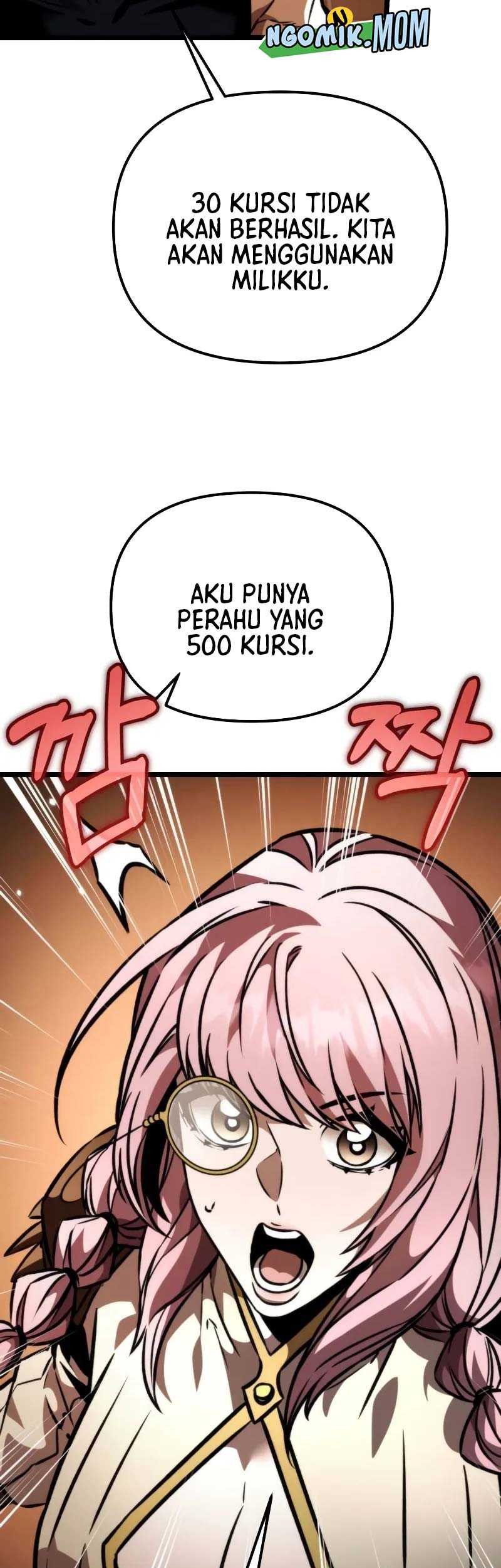 Reincarnator Chapter 49 Gambar 56