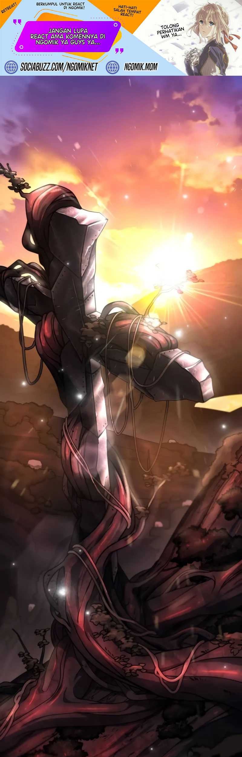 Baca  Reincarnator Chapter 49 Gambar 2