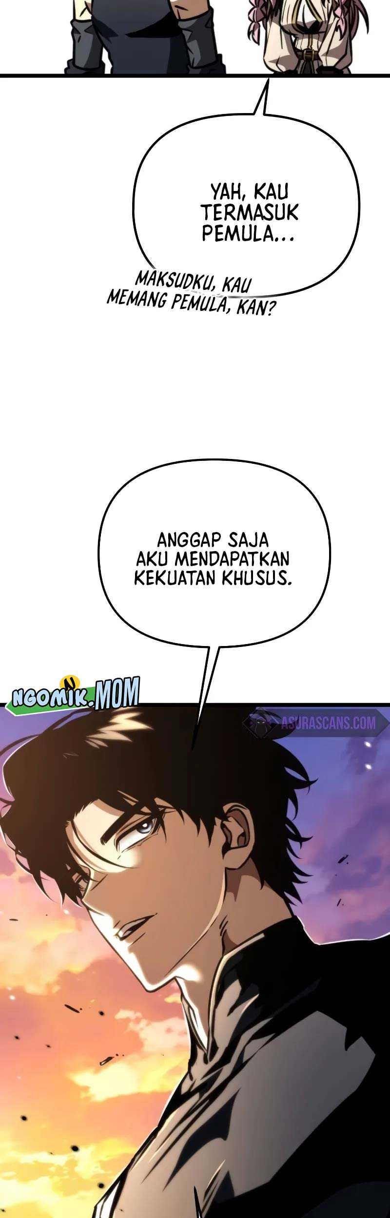 Reincarnator Chapter 49 Gambar 58