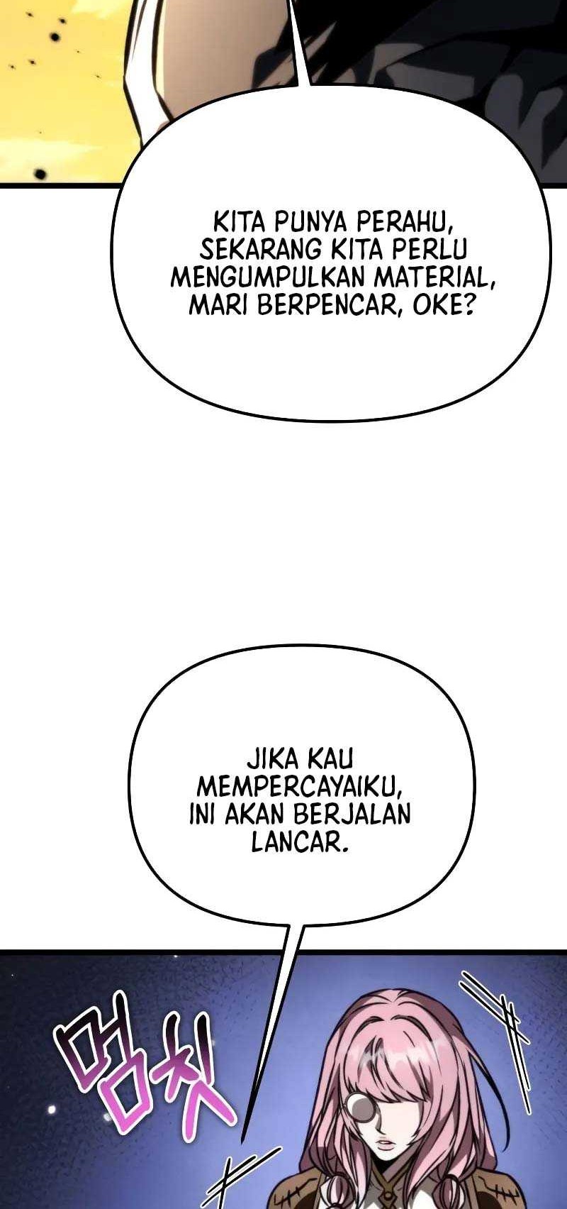 Reincarnator Chapter 49 Gambar 59
