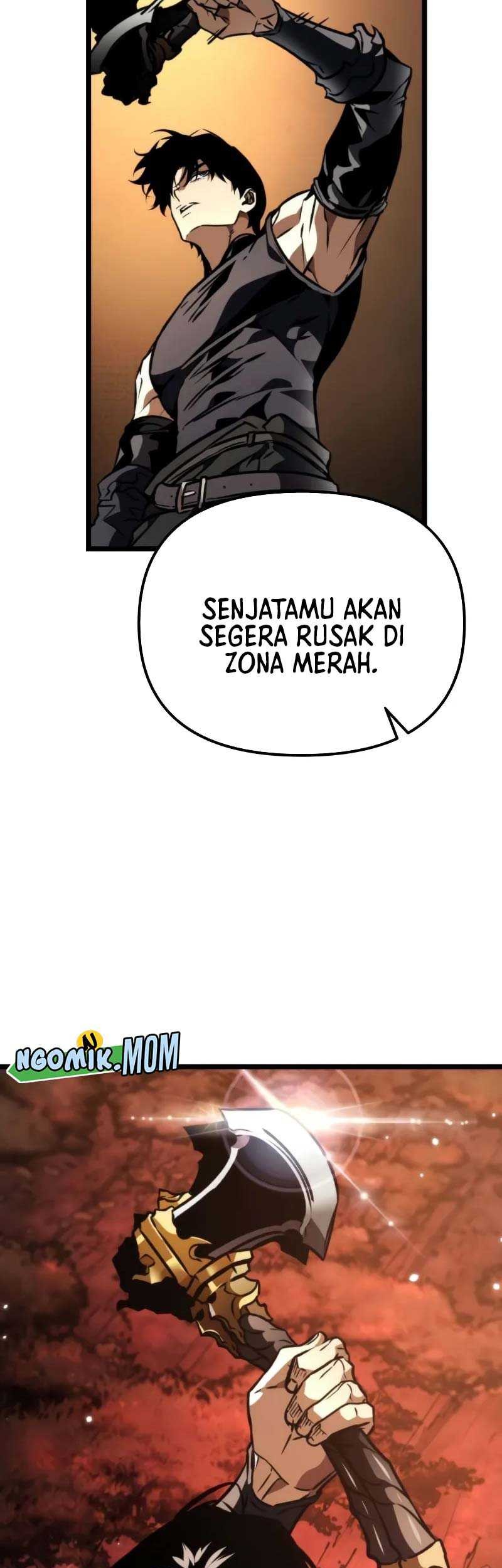 Reincarnator Chapter 49 Gambar 64
