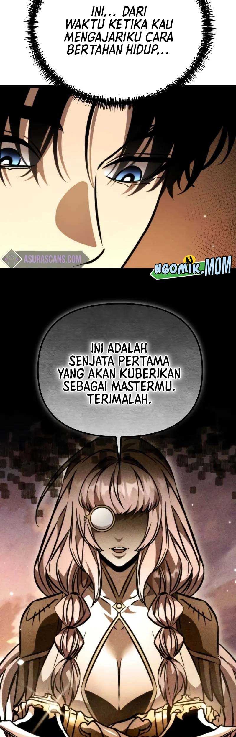 Reincarnator Chapter 49 Gambar 66
