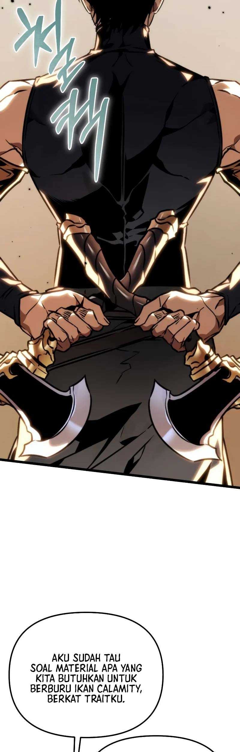 Reincarnator Chapter 49 Gambar 68