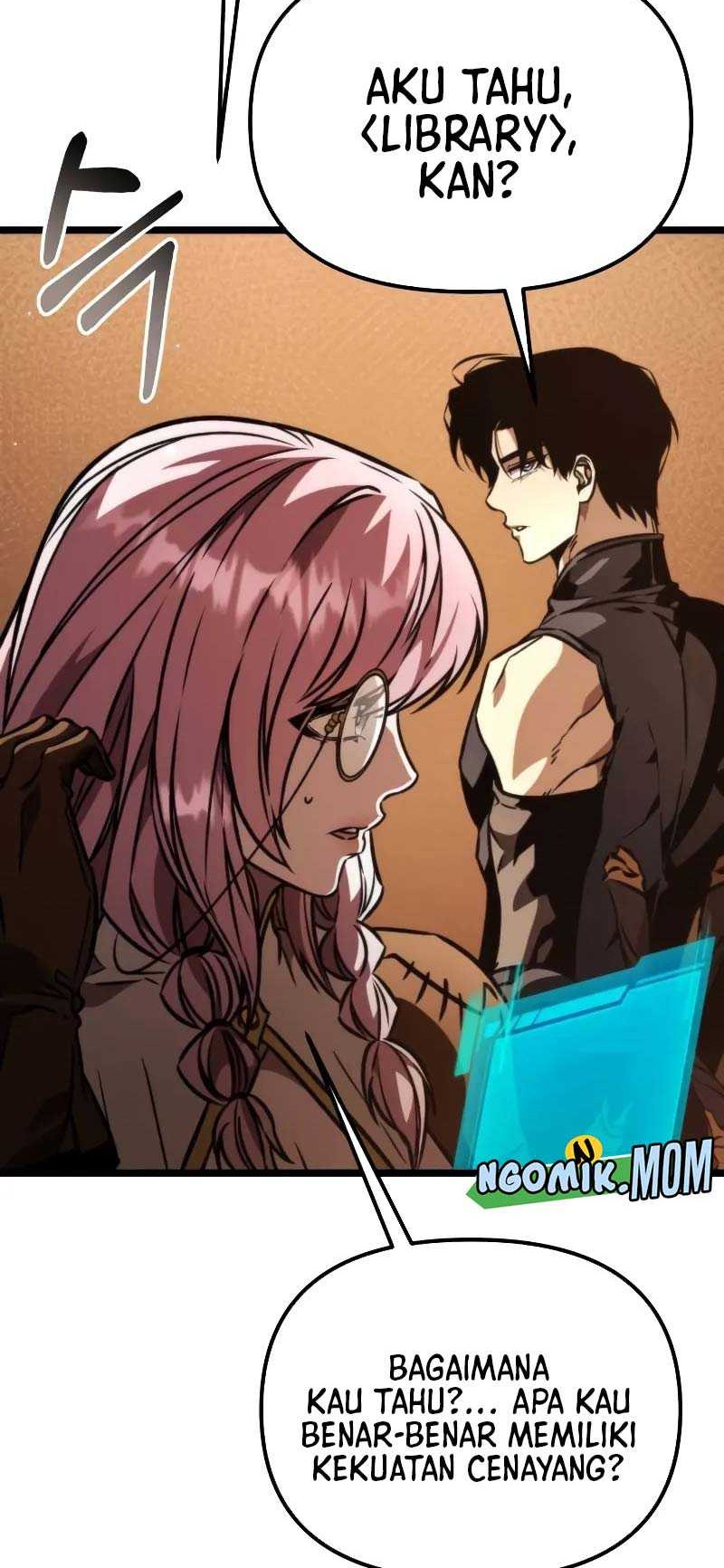 Reincarnator Chapter 49 Gambar 69
