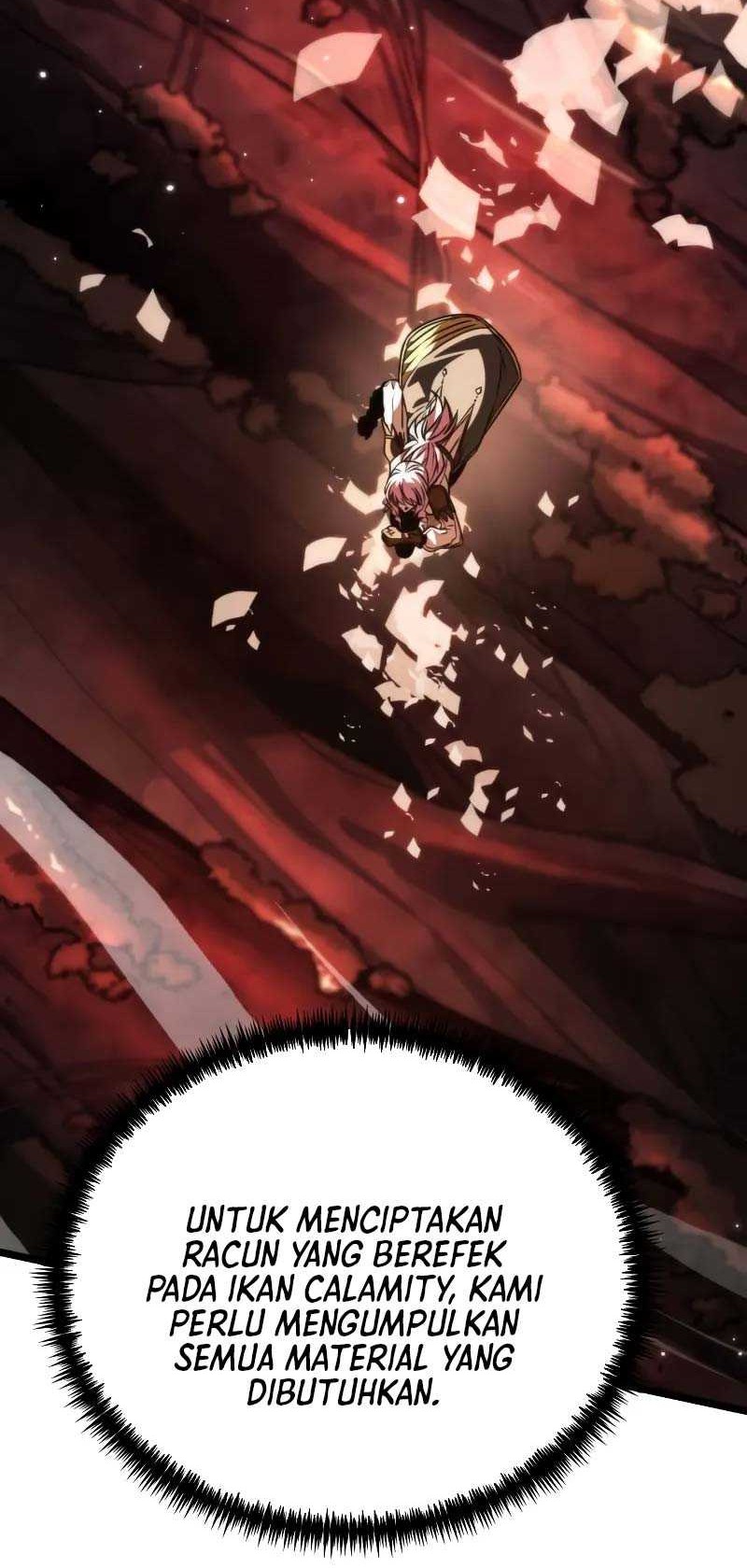 Reincarnator Chapter 49 Gambar 75