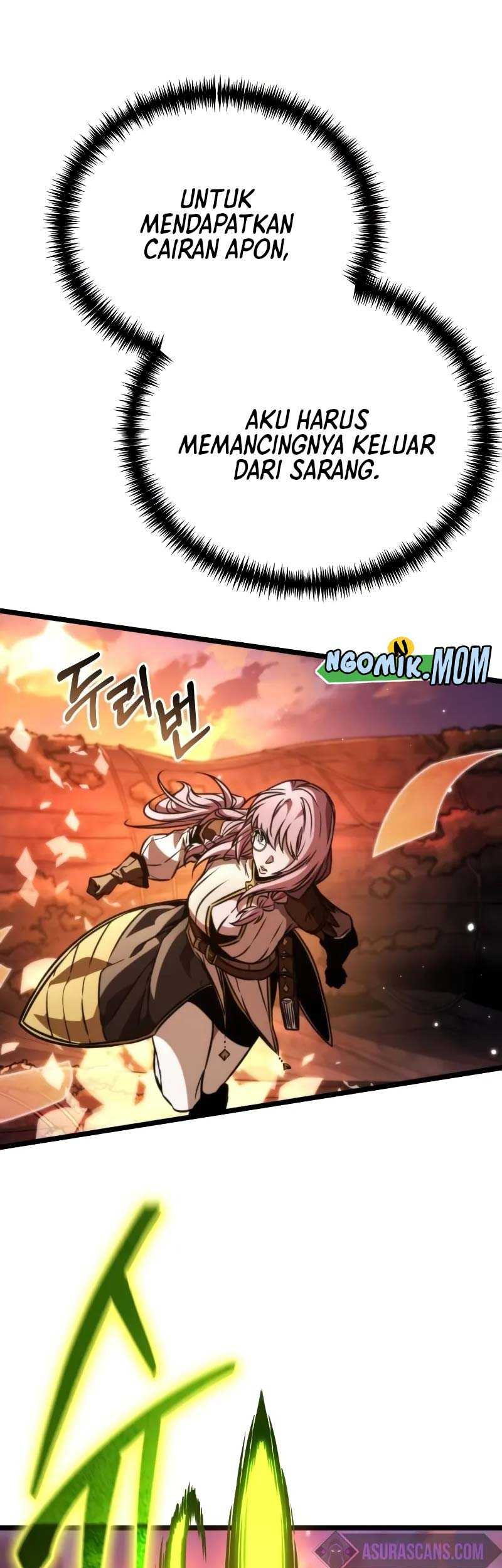 Reincarnator Chapter 49 Gambar 76