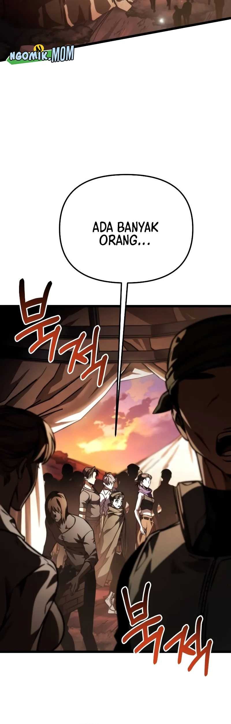 Reincarnator Chapter 49 Gambar 4