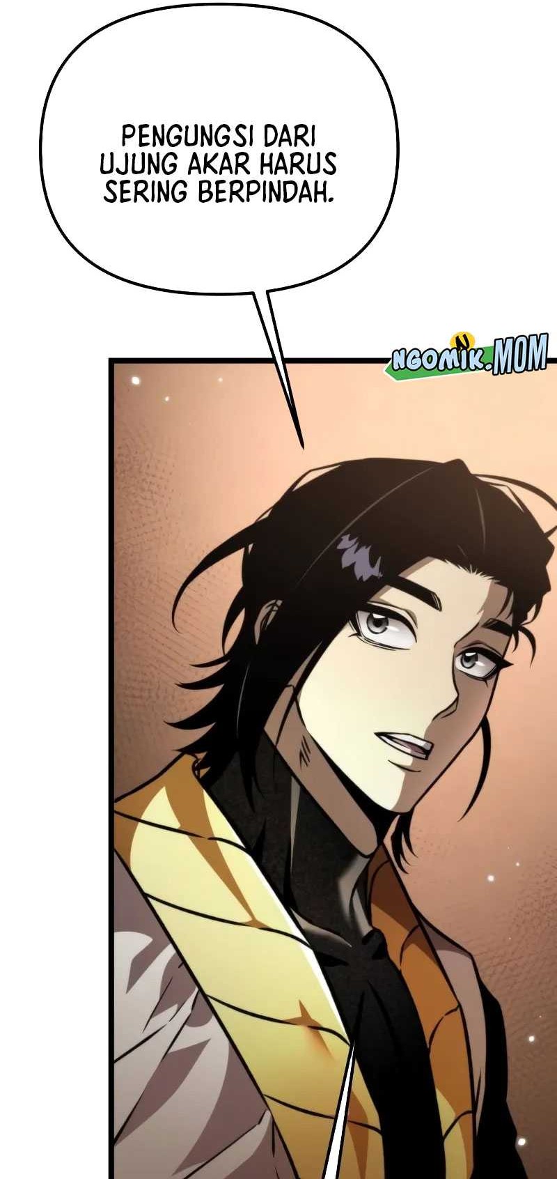 Reincarnator Chapter 49 Gambar 5