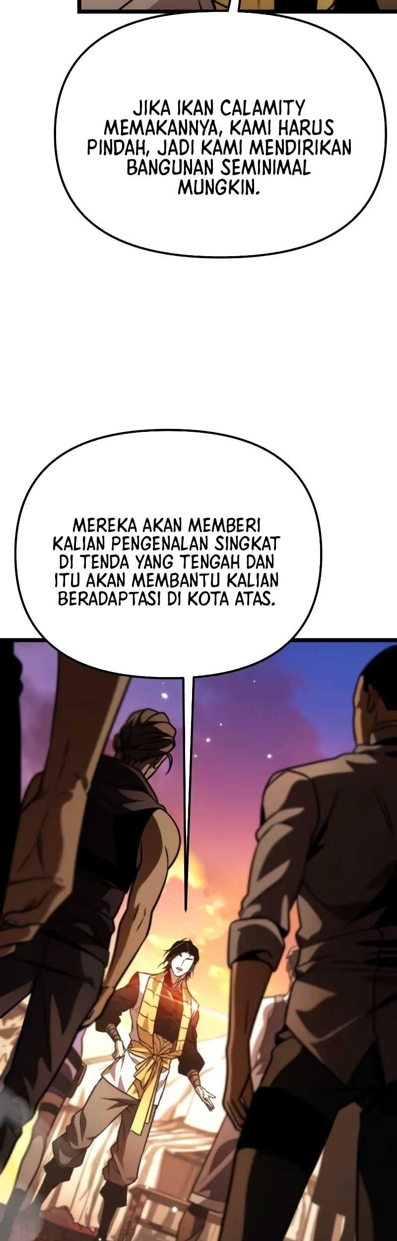 Reincarnator Chapter 49 Gambar 6