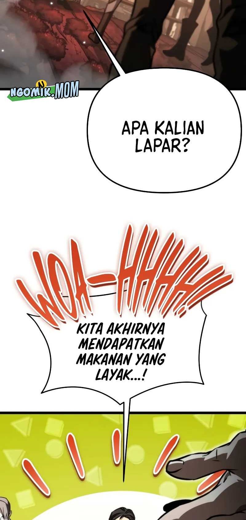 Reincarnator Chapter 49 Gambar 7