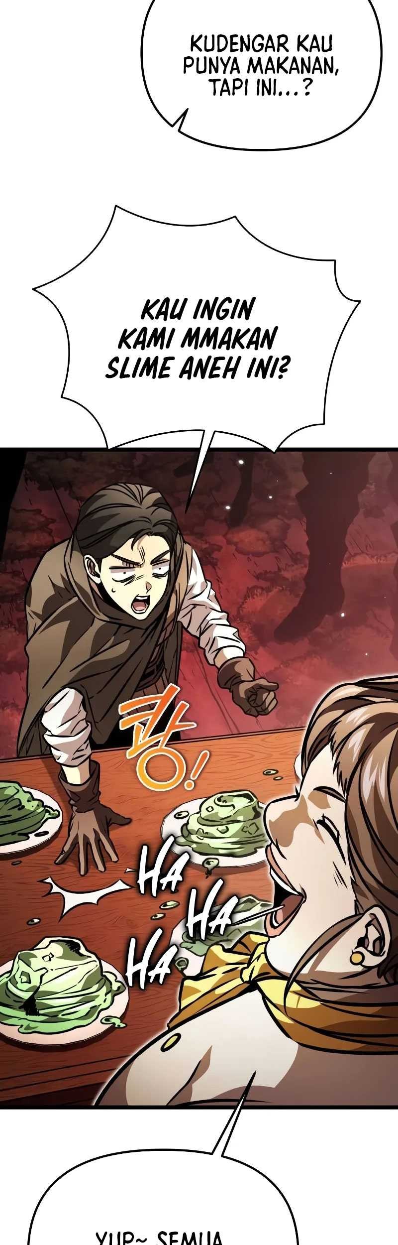 Reincarnator Chapter 49 Gambar 10