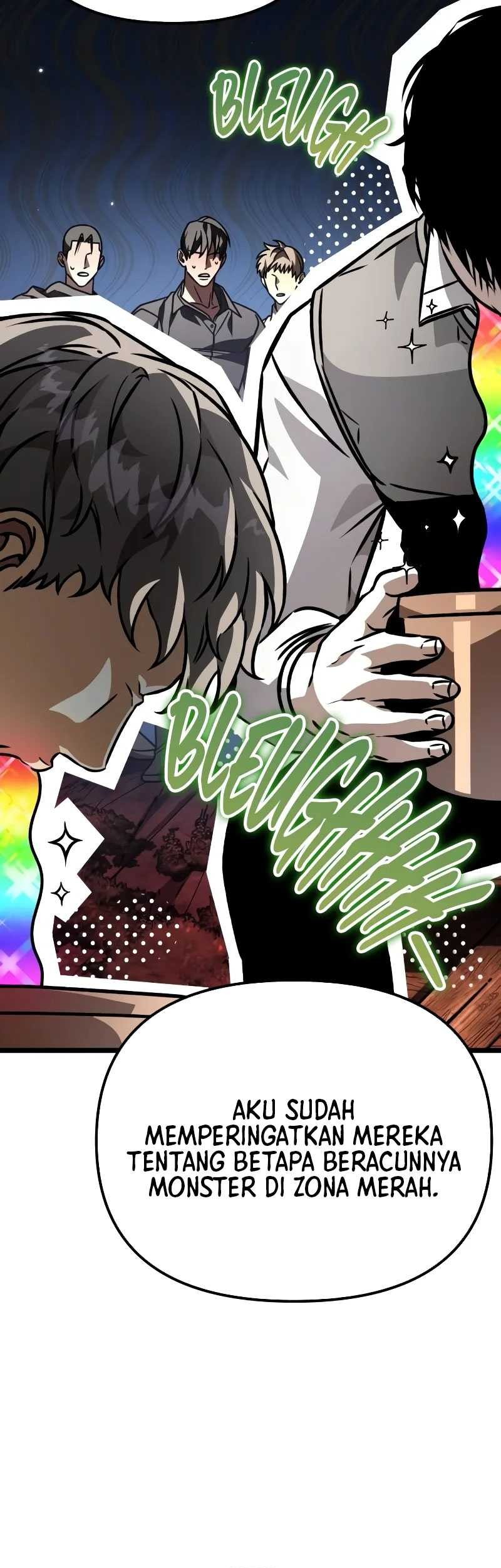 Reincarnator Chapter 49 Gambar 12