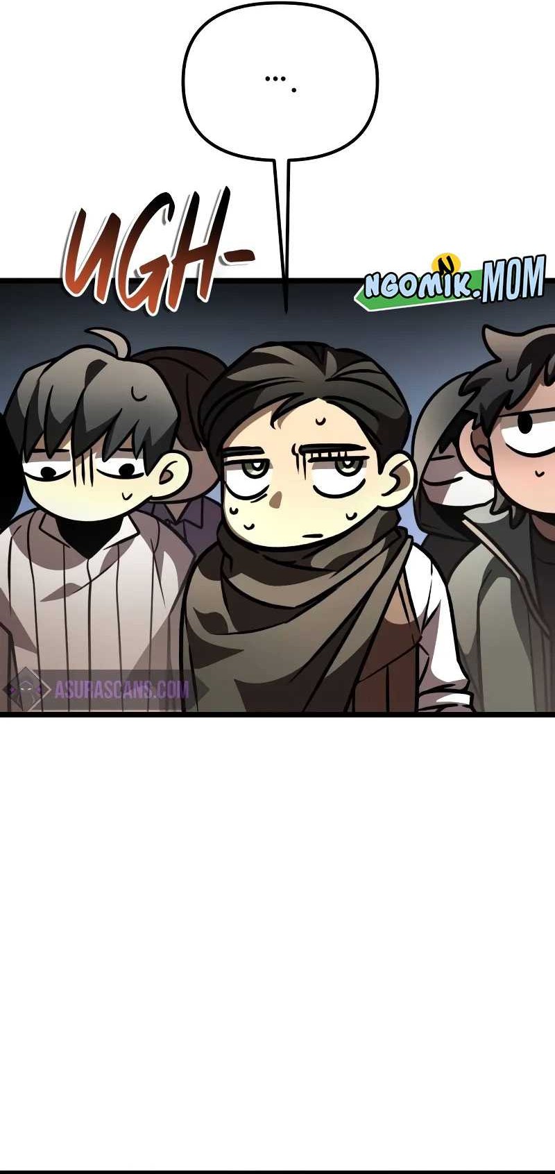 Reincarnator Chapter 49 Gambar 13
