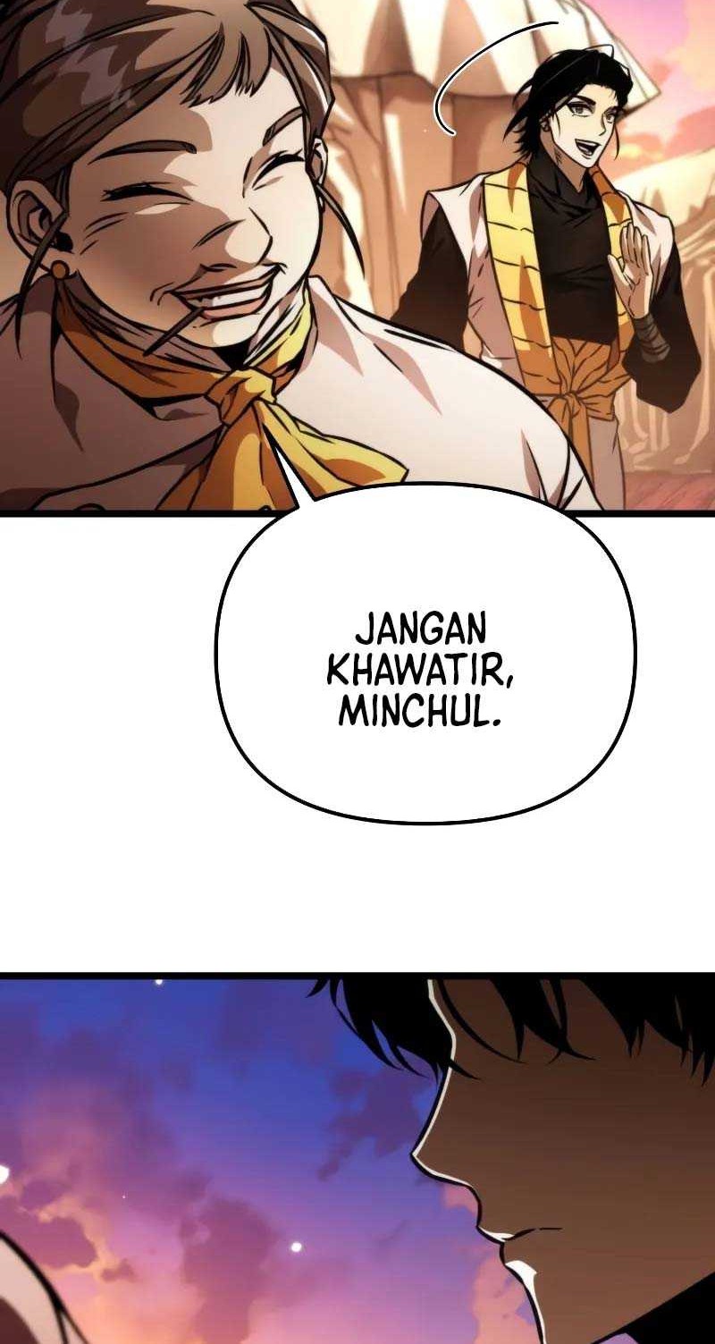 Reincarnator Chapter 49 Gambar 15