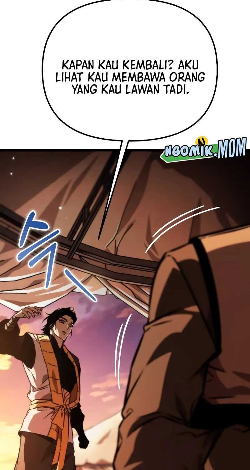 Reincarnator Chapter 49 Gambar 17