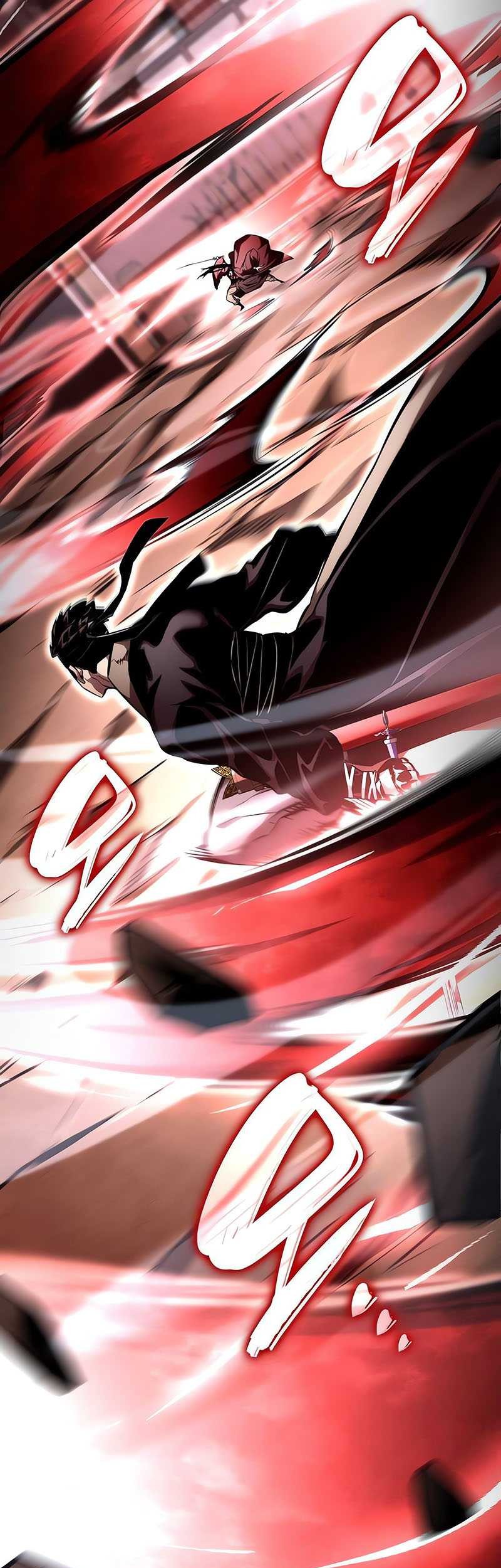 Boundless Necromancer Chapter 107 Gambar 23
