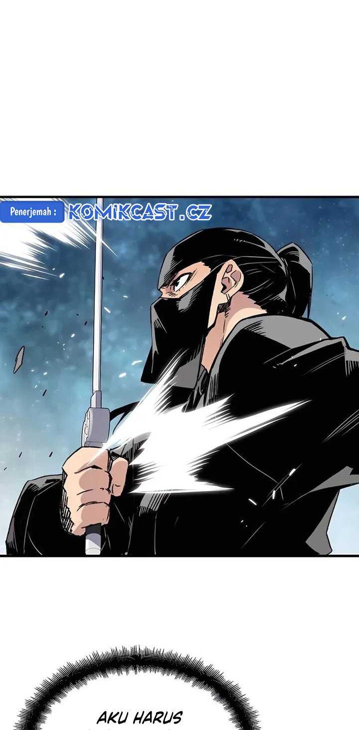 Reborn as The Heavenly Demon Chapter 39 Gambar 47