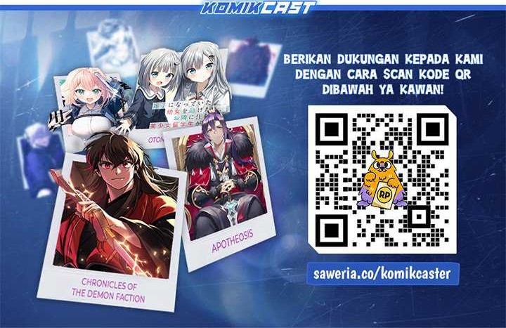 Reborn as The Heavenly Demon Chapter 39 Gambar 77