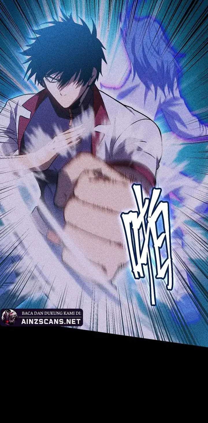 Apex Future Martial Arts Chapter 161 Gambar 34