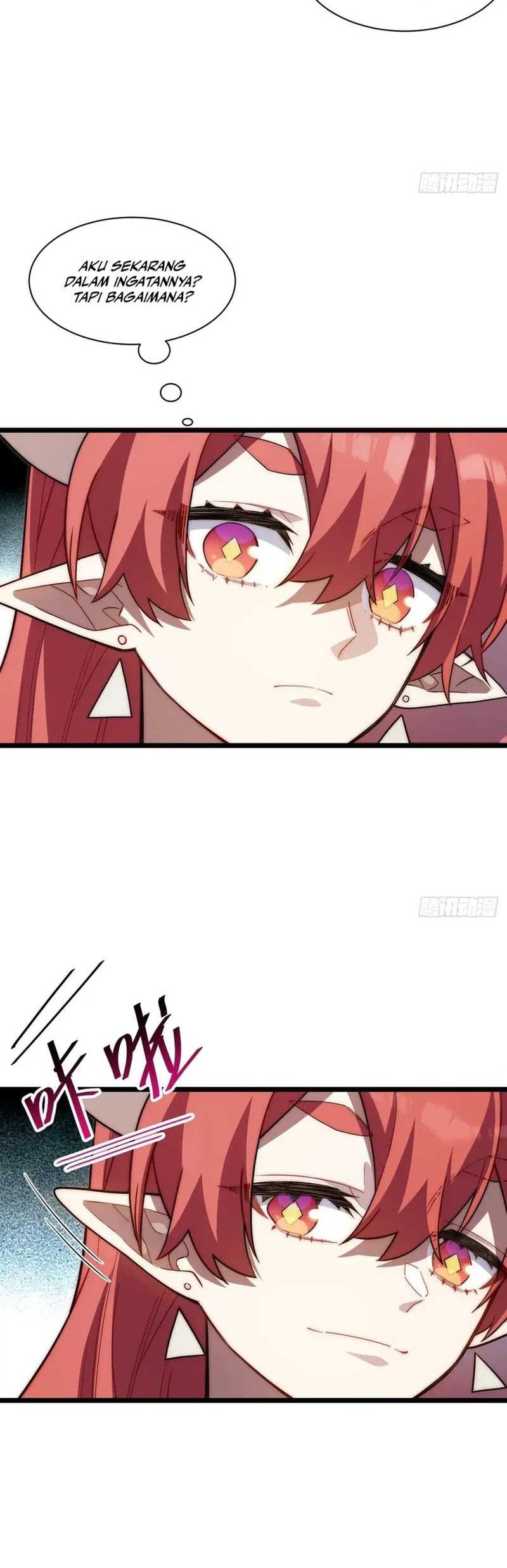 Adventures of an Undead Who Became Paladin Chapter 175 Gambar 25