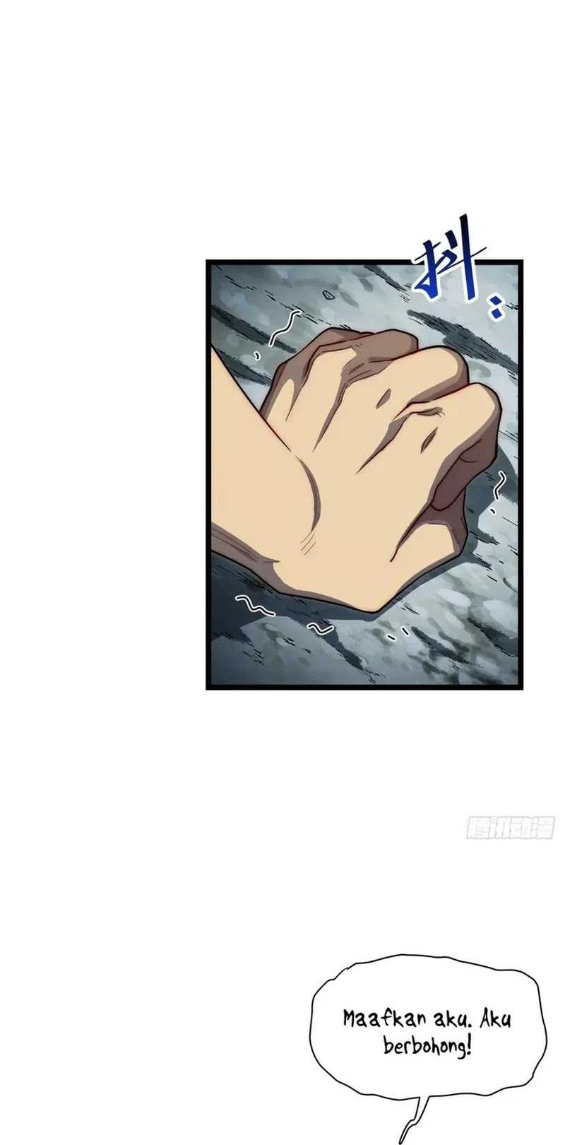 Adventures of an Undead Who Became Paladin Chapter 175 Gambar 31