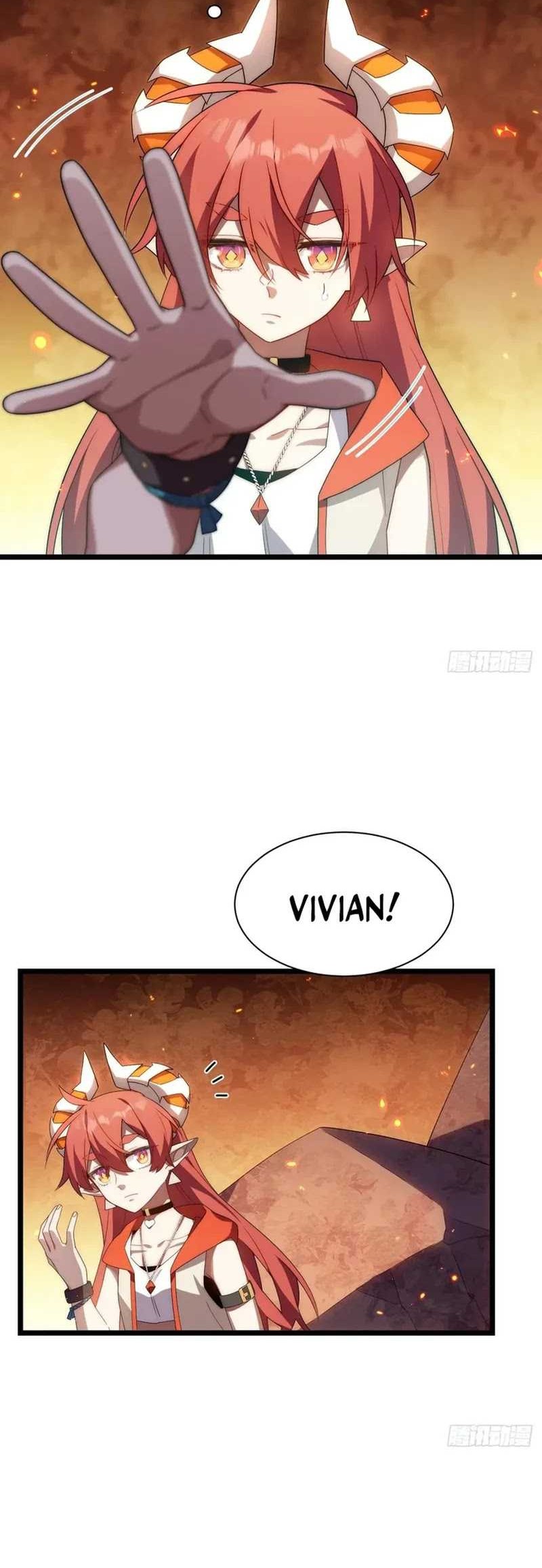 Adventures of an Undead Who Became Paladin Chapter 175 Gambar 5
