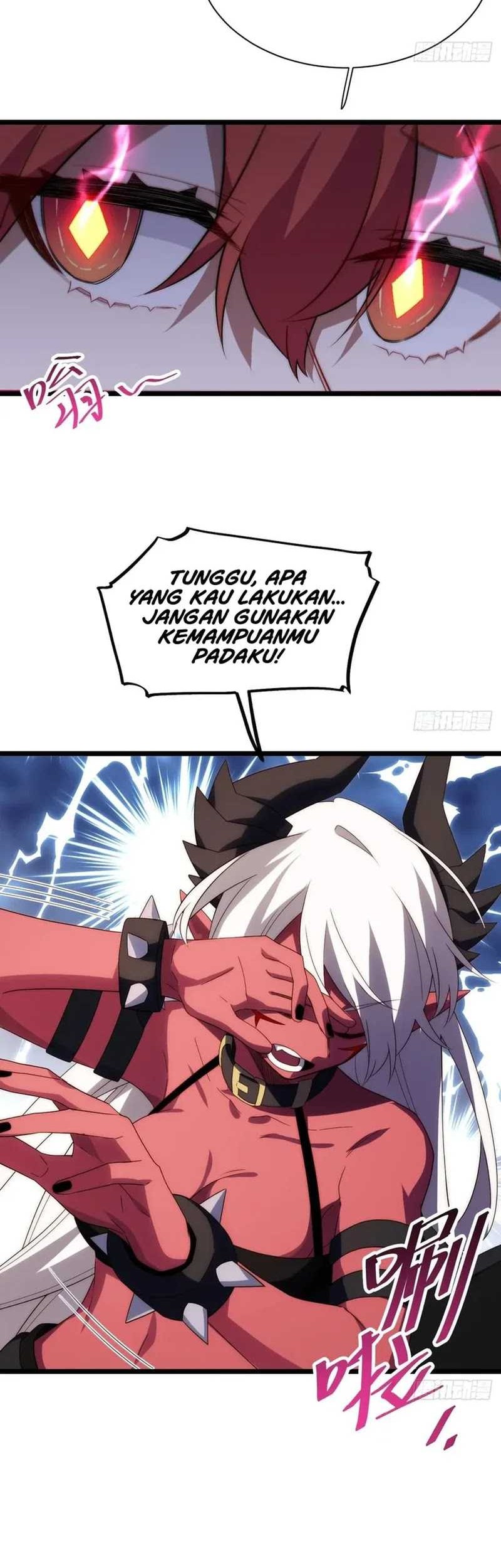 Adventures of an Undead Who Became Paladin Chapter 175 Gambar 11