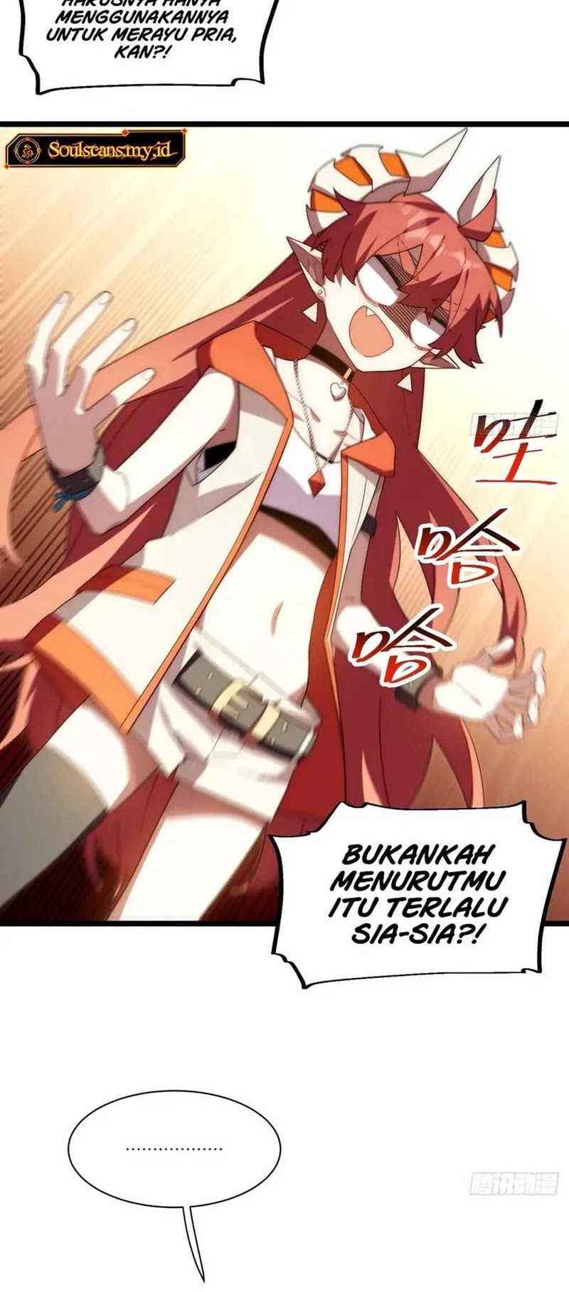 Adventures of an Undead Who Became Paladin Chapter 175 Gambar 13