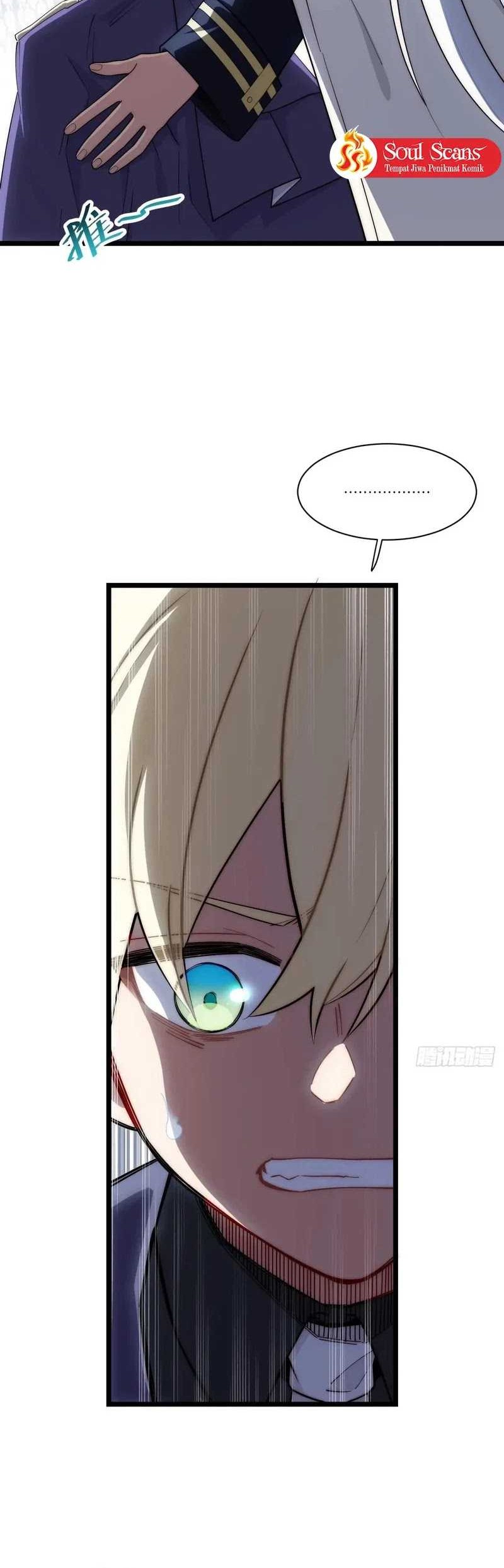Adventures of an Undead Who Became Paladin Chapter 173 Gambar 19