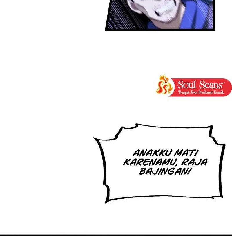 Adventures of an Undead Who Became Paladin Chapter 173 Gambar 27