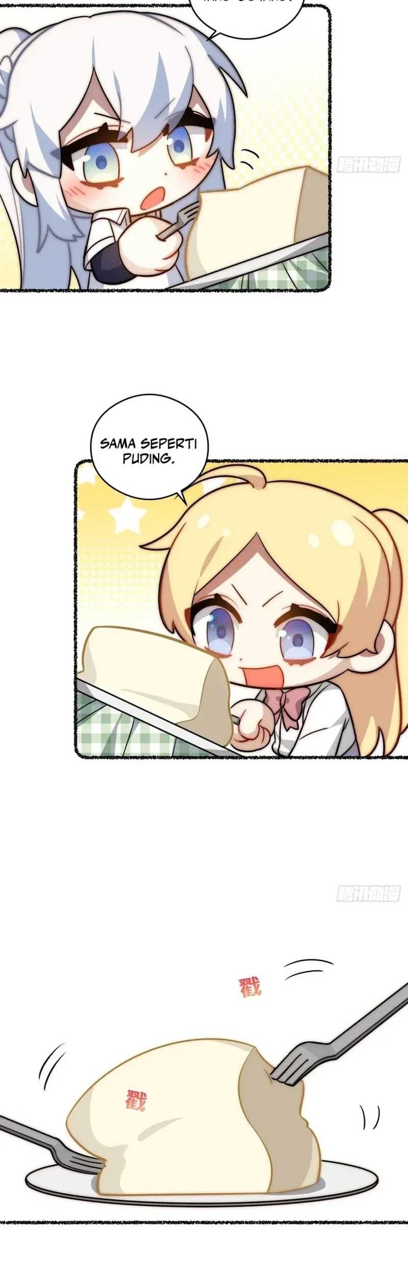 Adventures of an Undead Who Became Paladin Chapter 169 Gambar 23