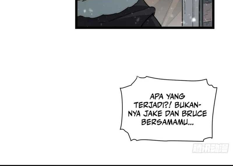 Adventures of an Undead Who Became Paladin Chapter 167 Gambar 23