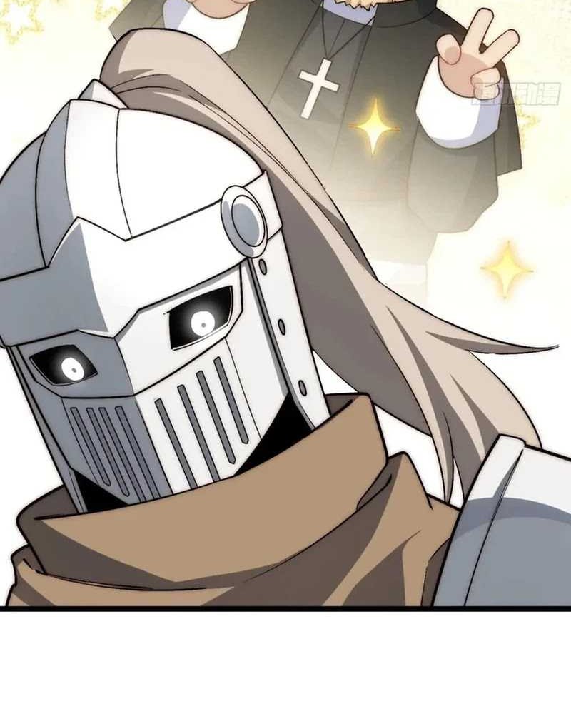 Adventures of an Undead Who Became Paladin Chapter 167 Gambar 29