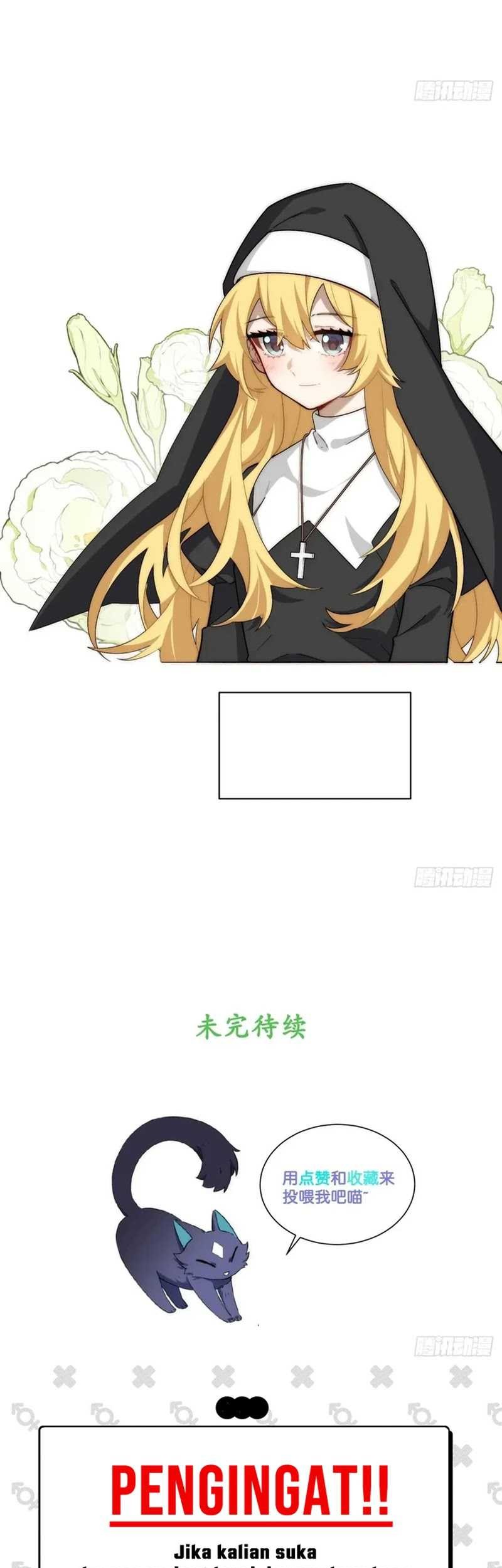 Adventures of an Undead Who Became Paladin Chapter 167 Gambar 36