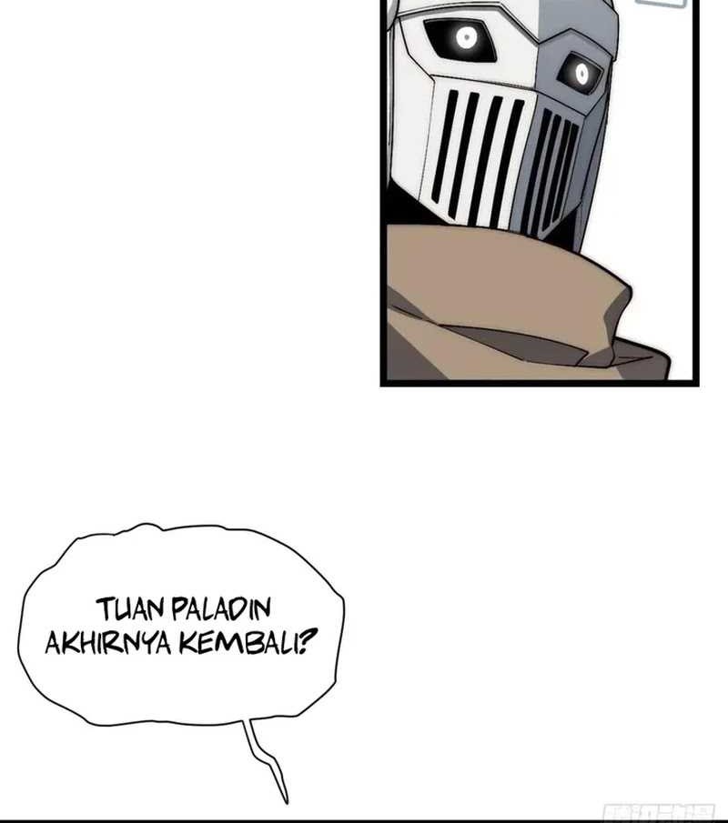 Adventures of an Undead Who Became Paladin Chapter 167 Gambar 20