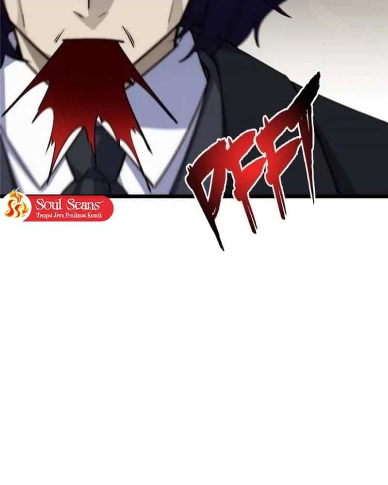 Adventures of an Undead Who Became Paladin Chapter 165 Gambar 4