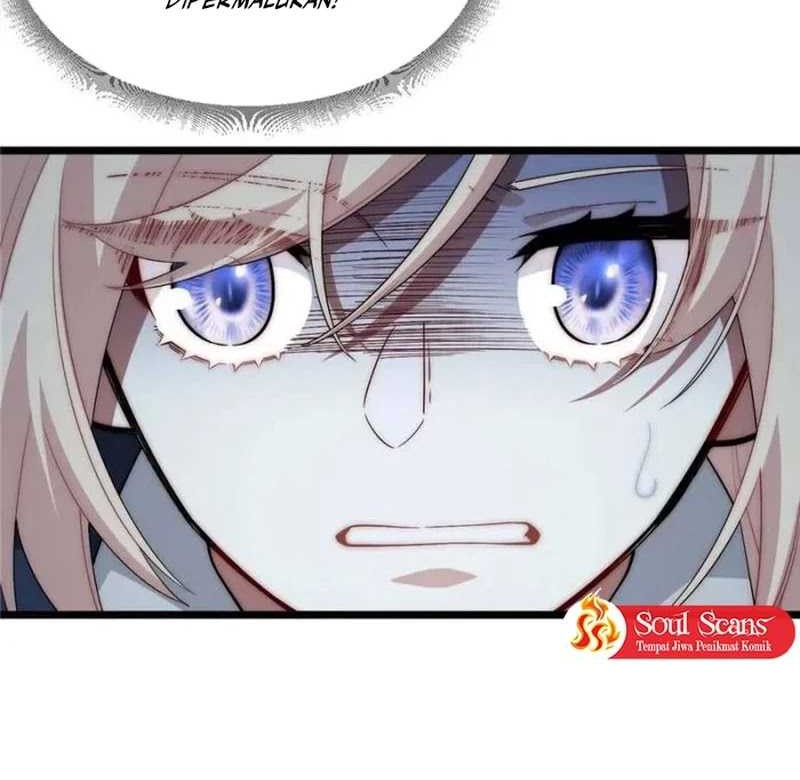 Adventures of an Undead Who Became Paladin Chapter 165 Gambar 25