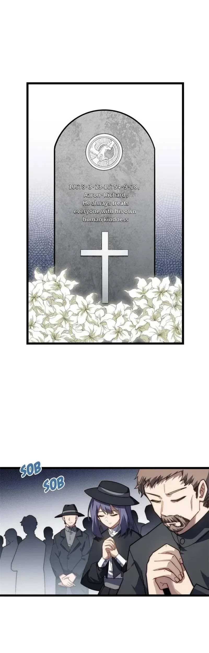 Baca  Adventures of an Undead Who Became Paladin Chapter 163 Gambar 2