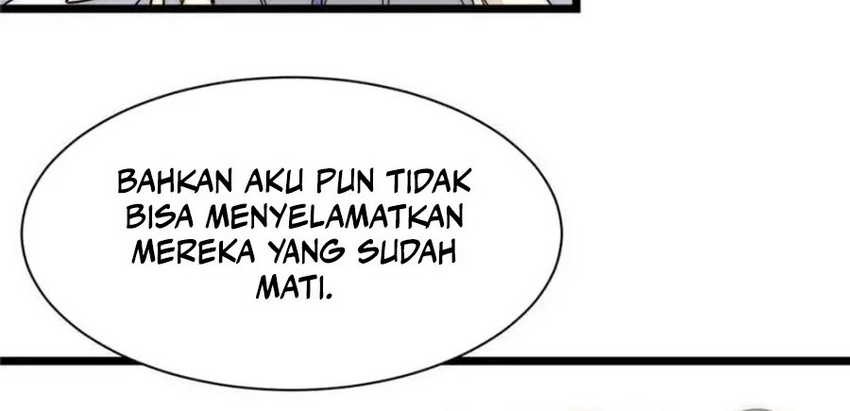 Adventures of an Undead Who Became Paladin Chapter 161 Gambar 34