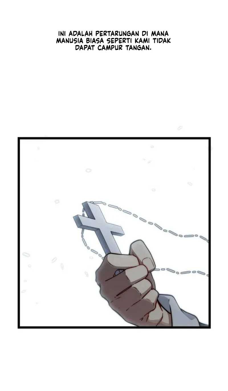 Adventures of an Undead Who Became Paladin Chapter 160 Gambar 24