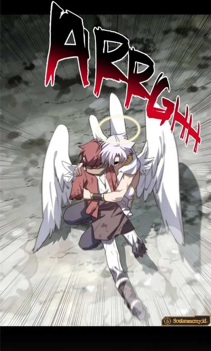 Adventures of an Undead Who Became Paladin Chapter 159 Gambar 4